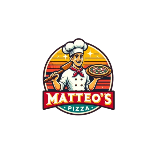 Matteo's Pizza